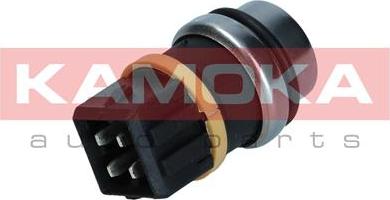 Kamoka 4080045 - Датчик, температура охлаждающей жидкости www.parts5.com