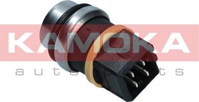 Kamoka 4080045 - Датчик, температура охлаждающей жидкости www.parts5.com