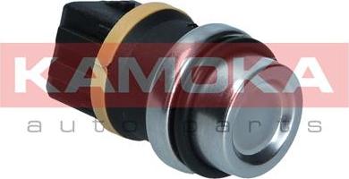 Kamoka 4080045 - Датчик, температура охлаждающей жидкости www.parts5.com