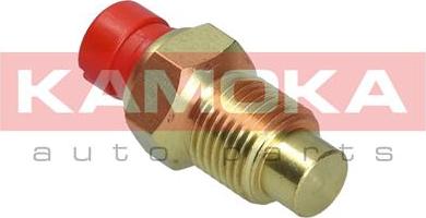 Kamoka 4080046 - Sonde de température, liquide de refroidissement www.parts5.com