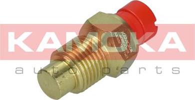 Kamoka 4080046 - Sensor, coolant temperature parts5.com