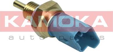 Kamoka 4080041 - Senzor,temperatura lichid de racire www.parts5.com