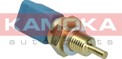 Kamoka 4080041 - Senzor,temperatura lichid de racire www.parts5.com