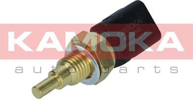 Kamoka 4080043 - Sensor, coolant temperature www.parts5.com