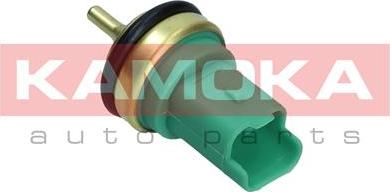 Kamoka 4080042 - Senzor,temperatura lichid de racire www.parts5.com