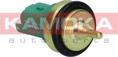 Kamoka 4080042 - Senzor,temperatura lichid de racire www.parts5.com