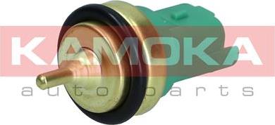 Kamoka 4080042 - Sensor, coolant temperature www.parts5.com