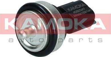 Kamoka 4080047 - Датчик, температура охлаждающей жидкости www.parts5.com