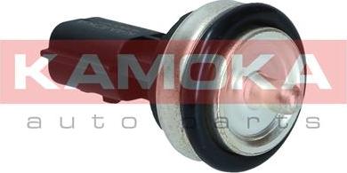 Kamoka 4080047 - Датчик, температура на охладителната течност www.parts5.com