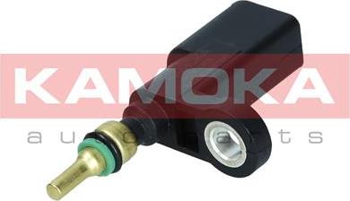 Kamoka 4080055 - Snímač, teplota chladiva www.parts5.com