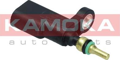 Kamoka 4080055 - Snímač, teplota chladiva www.parts5.com