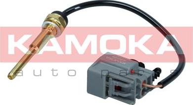 Kamoka 4080056 - Czujnik, temperatura płynu chłodzącego www.parts5.com