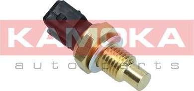 Kamoka 4080051 - Sensor, coolant temperature www.parts5.com