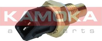 Kamoka 4080051 - Sensor, coolant temperature www.parts5.com