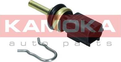 Kamoka 4080053 - Senzor,temperatura lichid de racire www.parts5.com