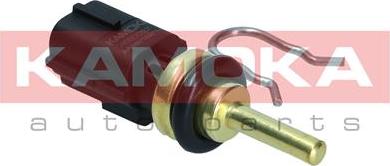 Kamoka 4080053 - Senzor,temperatura lichid de racire www.parts5.com