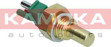 Kamoka 4080057 - Senzor,temperatura lichid de racire www.parts5.com