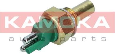 Kamoka 4080057 - Senzor,temperatura lichid de racire www.parts5.com