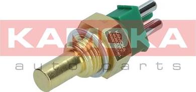 Kamoka 4080057 - Sensor, temperatura del refrigerante www.parts5.com