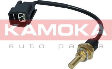 Kamoka 4080064 - Sensor, coolant temperature www.parts5.com