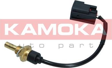 Kamoka 4080064 - Érzékelő, hűtőfolyadék-hőmérséklet www.parts5.com