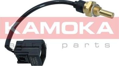 Kamoka 4080064 - Érzékelő, hűtőfolyadék-hőmérséklet www.parts5.com