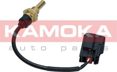 Kamoka 4080064 - Érzékelő, hűtőfolyadék-hőmérséklet www.parts5.com