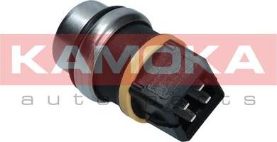 Kamoka 4080065 - Sensor, temperatura del refrigerante www.parts5.com