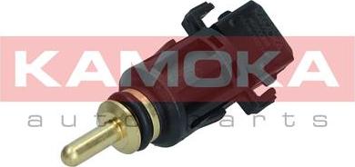 Kamoka 4080066 - Sensor, coolant temperature www.parts5.com