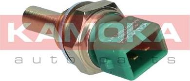 Kamoka 4080060 - Sensor, coolant temperature parts5.com