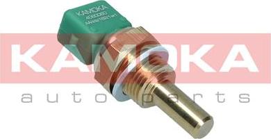 Kamoka 4080060 - Sensor, coolant temperature parts5.com