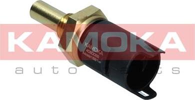 Kamoka 4080068 - Snímač, teplota chladiva www.parts5.com