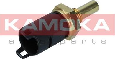 Kamoka 4080068 - Snímač, teplota chladiva www.parts5.com