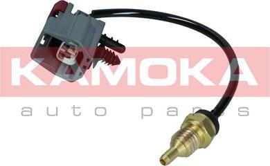 Kamoka 4080062 - Senzor,temperatura lichid de racire www.parts5.com