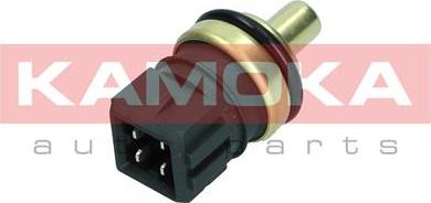 Kamoka 4080067 - Sensor, coolant temperature www.parts5.com