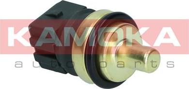 Kamoka 4080067 - Sensor, coolant temperature www.parts5.com