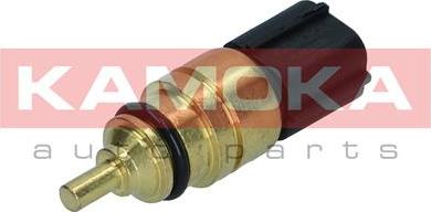 Kamoka 4080009 - Érzékelő, hűtőfolyadék-hőmérséklet www.parts5.com