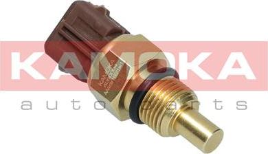 Kamoka 4080004 - Snímač, teplota chladiva www.parts5.com