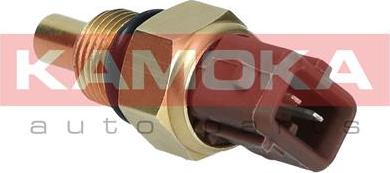 Kamoka 4080004 - Snímač, teplota chladiva www.parts5.com