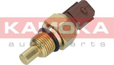 Kamoka 4080004 - Snímač, teplota chladiva www.parts5.com