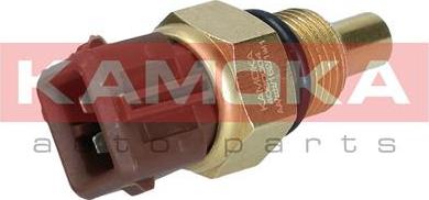 Kamoka 4080004 - Senzor,temperatura lichid de racire www.parts5.com