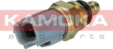 Kamoka 4080005 - Sensor, Kühlmitteltemperatur www.parts5.com