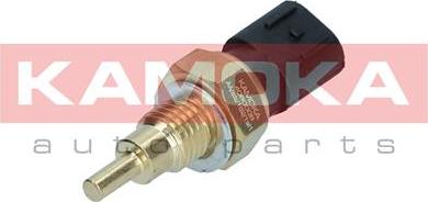 Kamoka 4080008 - Érzékelő, hűtőfolyadék-hőmérséklet www.parts5.com