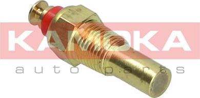 Kamoka 4080007 - Czujnik, temperatura płynu chłodzącego www.parts5.com