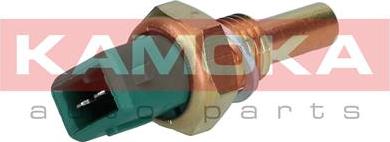 Kamoka 4080019 - Senzor, temperatura hladilnega sredstva www.parts5.com