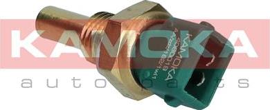 Kamoka 4080019 - Senzor, temperatura hladilnega sredstva www.parts5.com