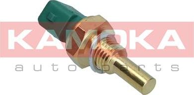 Kamoka 4080019 - Senzor, temperatura hladilnega sredstva www.parts5.com