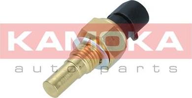 Kamoka 4080015 - Sensor, coolant temperature www.parts5.com