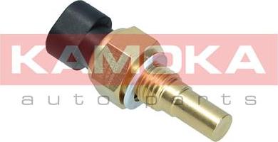 Kamoka 4080015 - Sensor, coolant temperature www.parts5.com