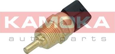 Kamoka 4080010 - Датчик, температура охлаждающей жидкости www.parts5.com